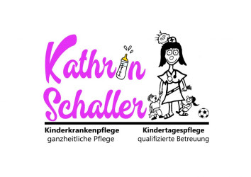 Kathrin Schaller - Tagesmutter Kinderbetreuung Kinderkrankenpflege Anger